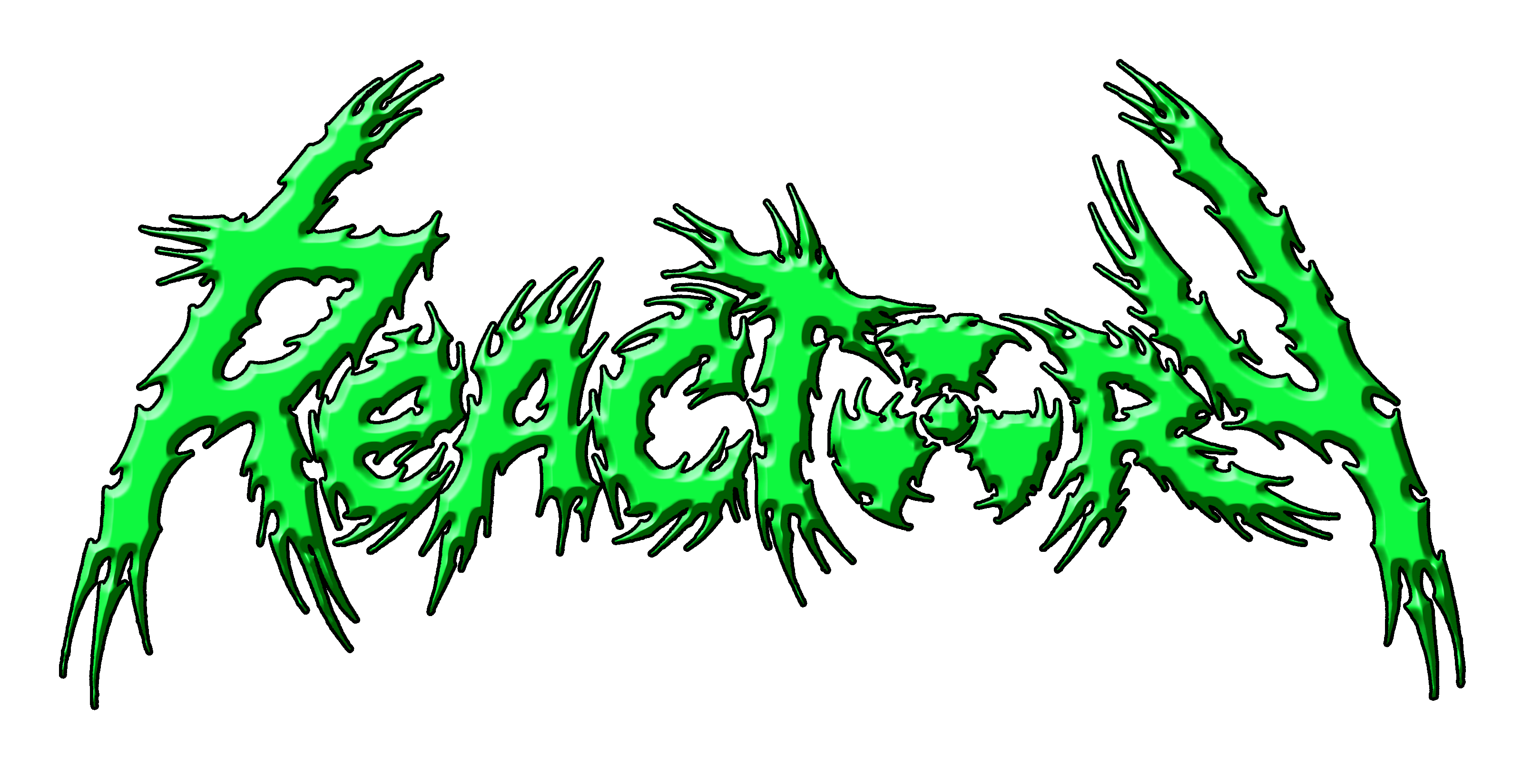 Reactory logo